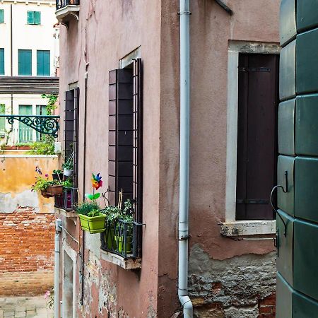 Love Island Venedig Exterior foto