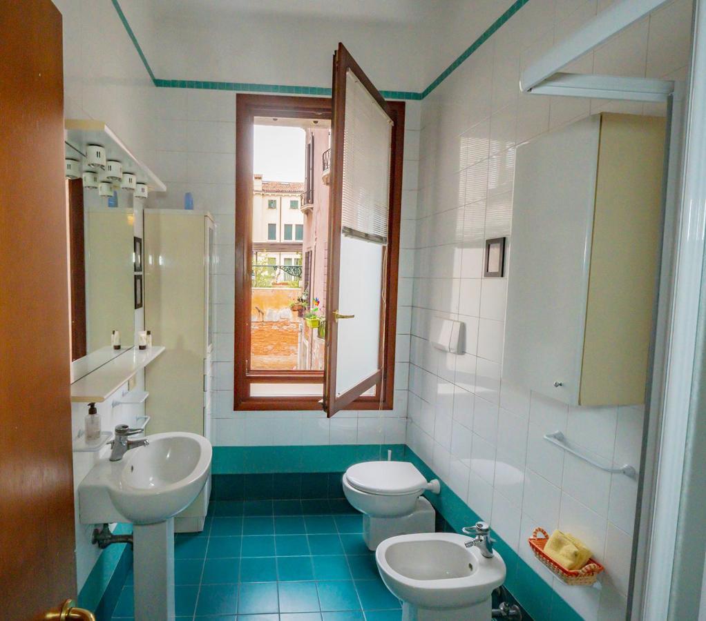 Love Island Venedig Exterior foto