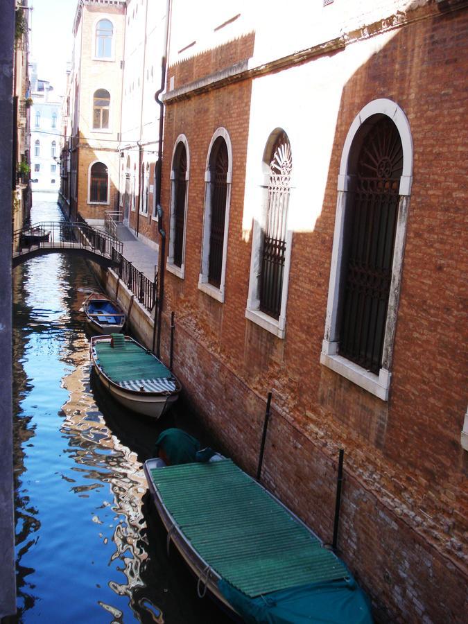 Love Island Venedig Exterior foto
