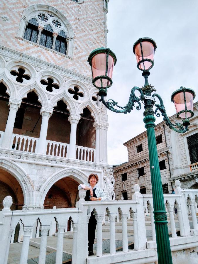 Love Island Venedig Exterior foto